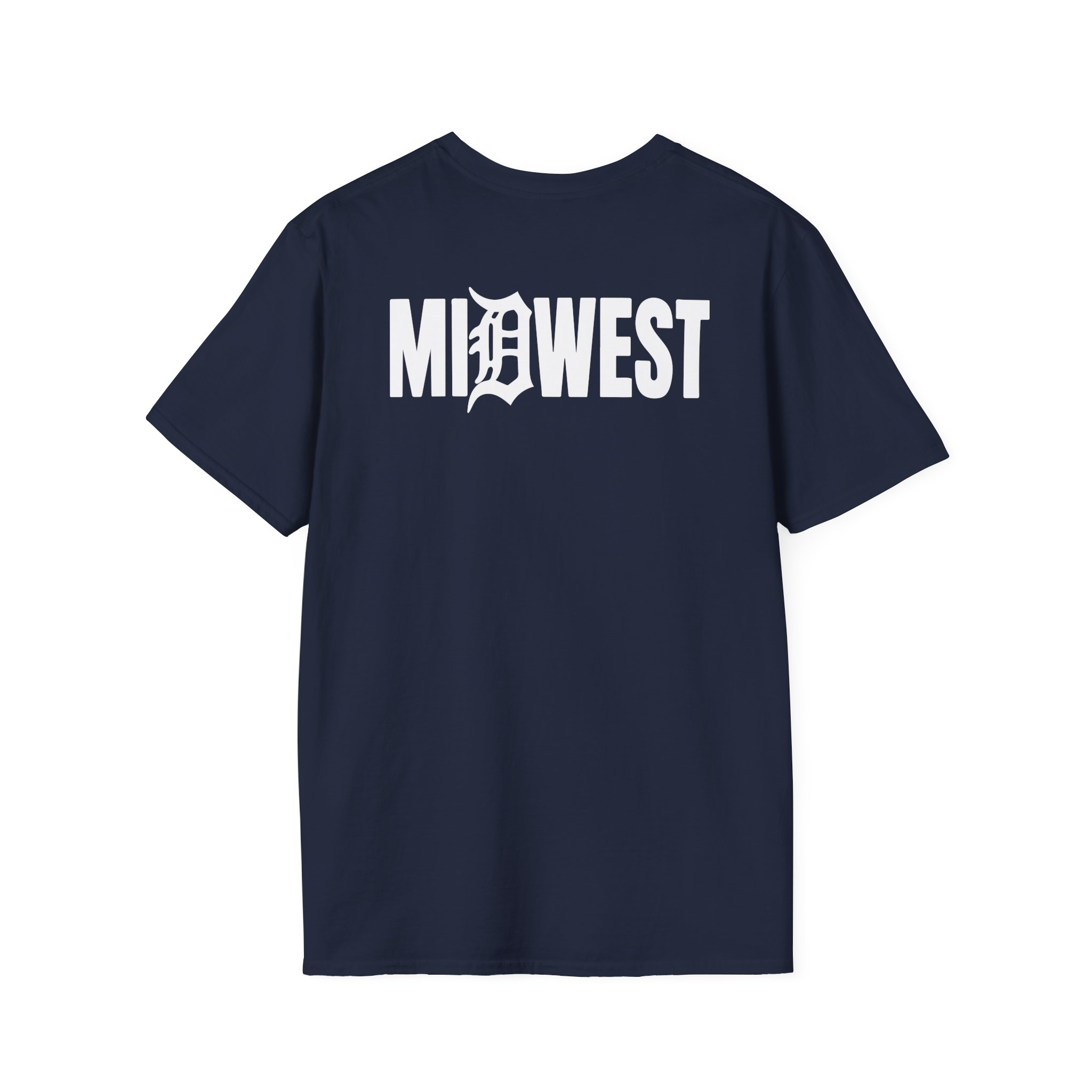 Salem Midwest Unisex Softstyle T-Shirt