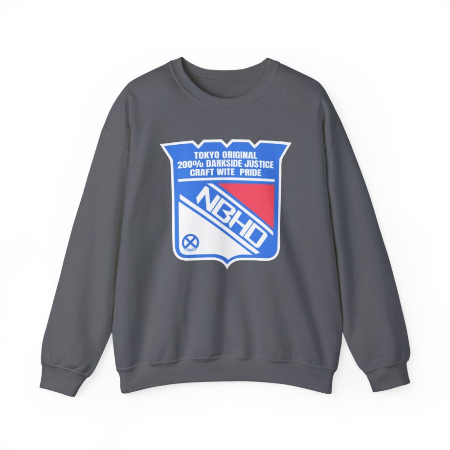 Mobb Deep Infamous Unisex Heavy Blend™ Crewneck Sweatshirt
