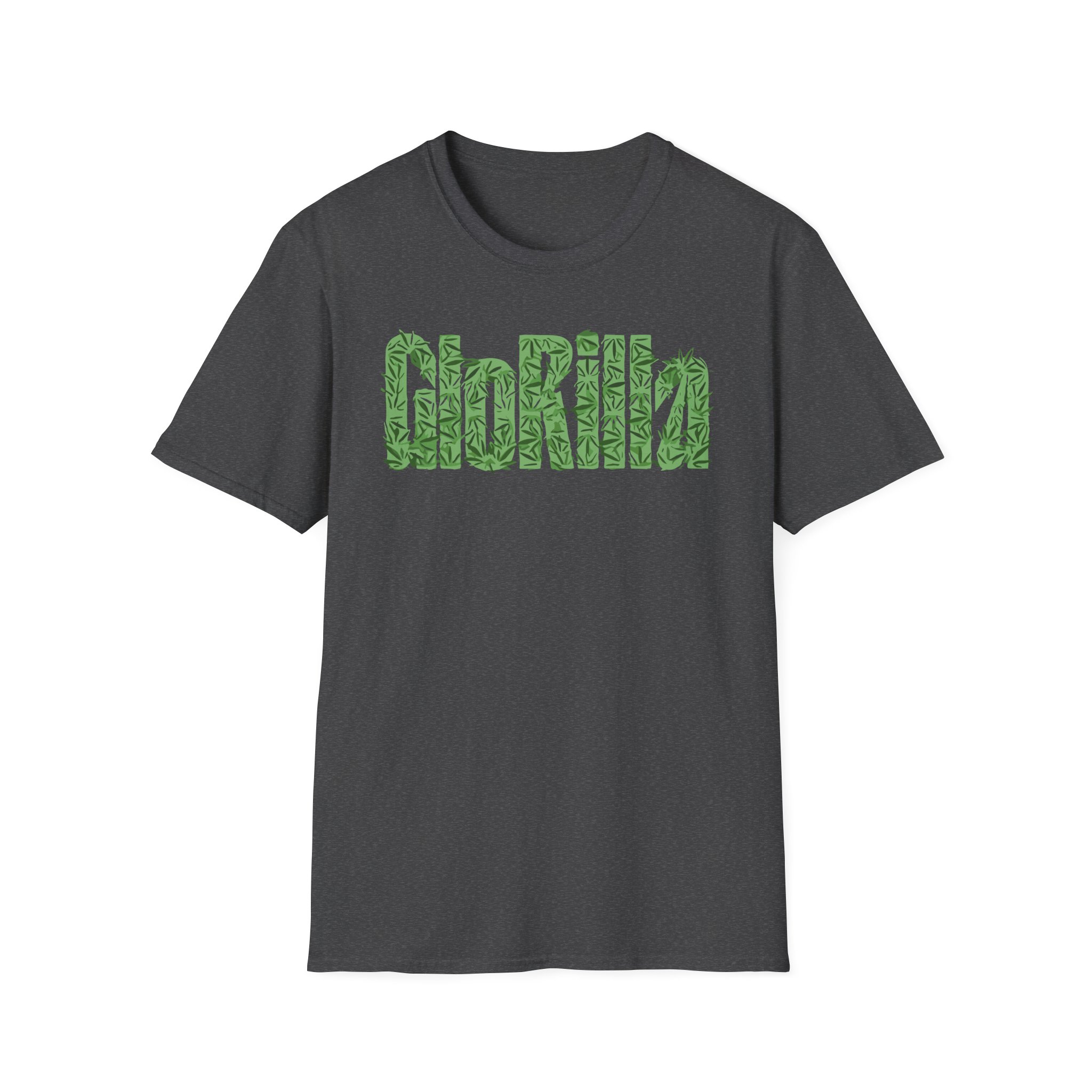 Glorilla Unisex Softstyle T-Shirt