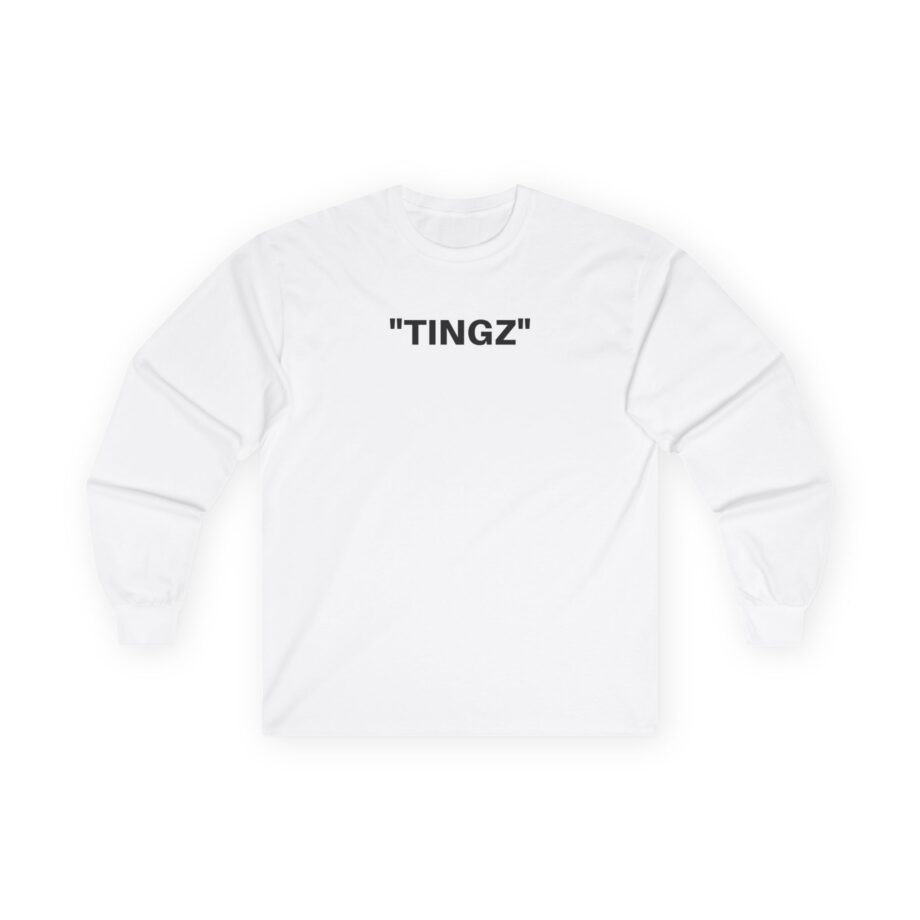 Shawty Bae Unisex Ultra Cotton Long Sleeve Tee