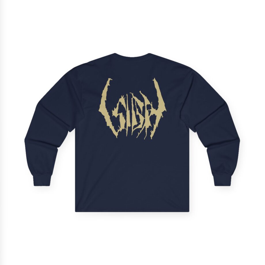 Sigh I’ve Seen the World’s End Unisex Ultra Cotton Long Sleeve Tee