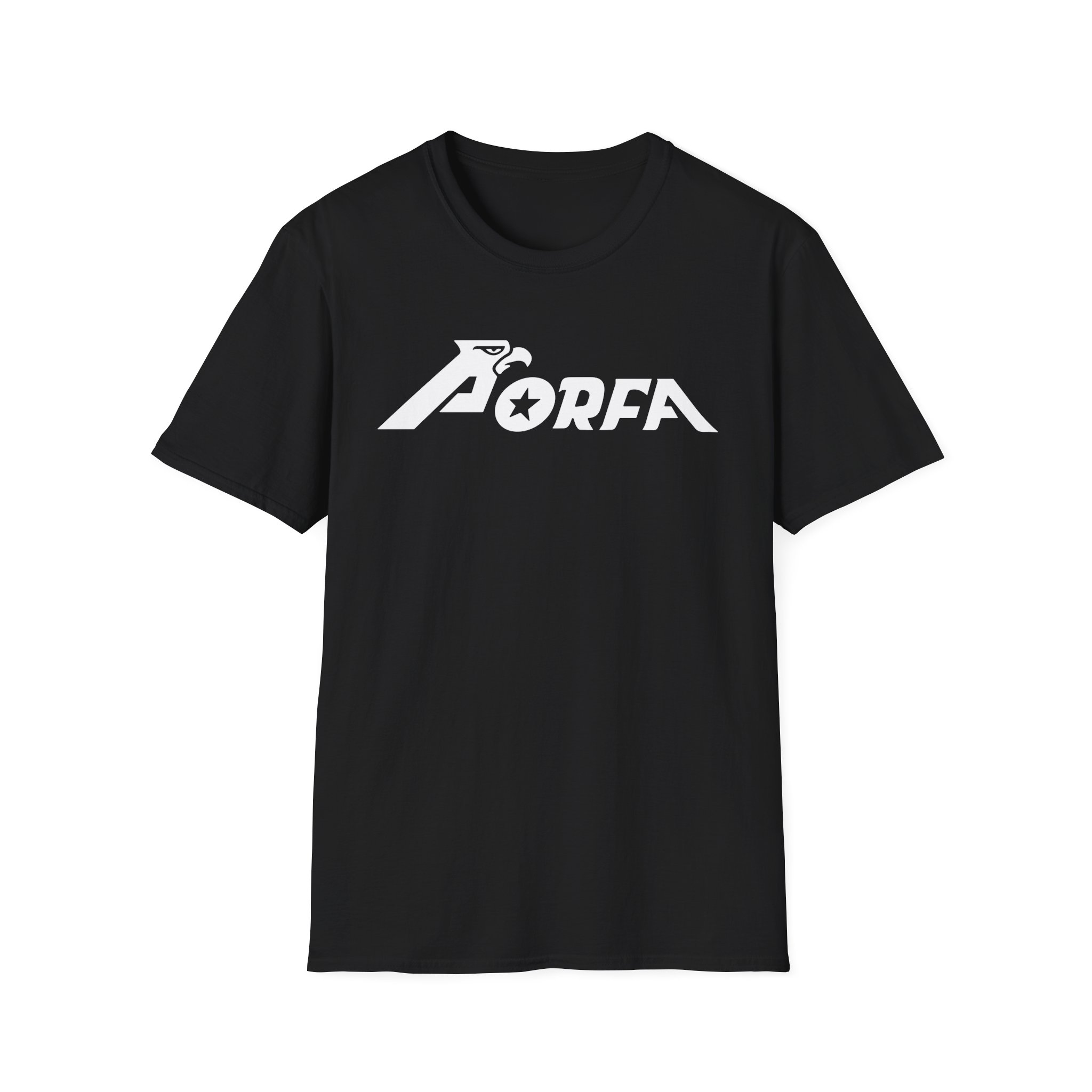 Porfa Unisex Softstyle T-Shirt