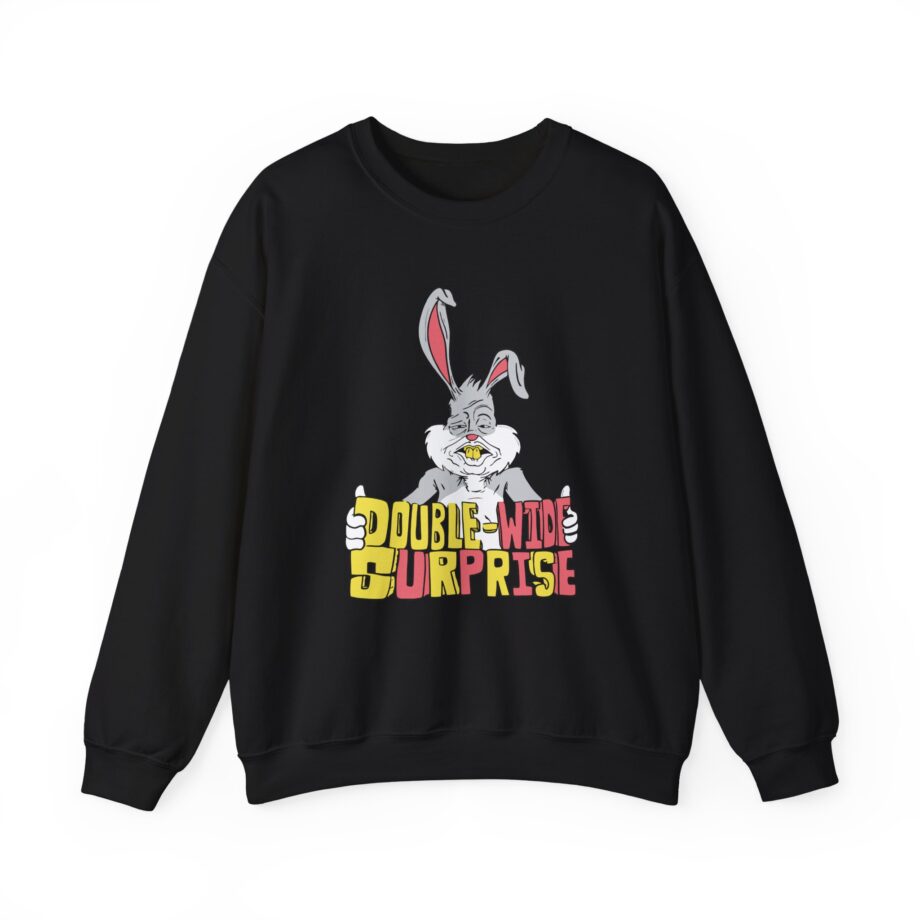 Meatcanyon Unisex Heavy Blend™ Crewneck Sweatshirt