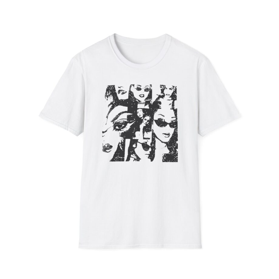 Shawty Bae Unisex Softstyle T-Shirt