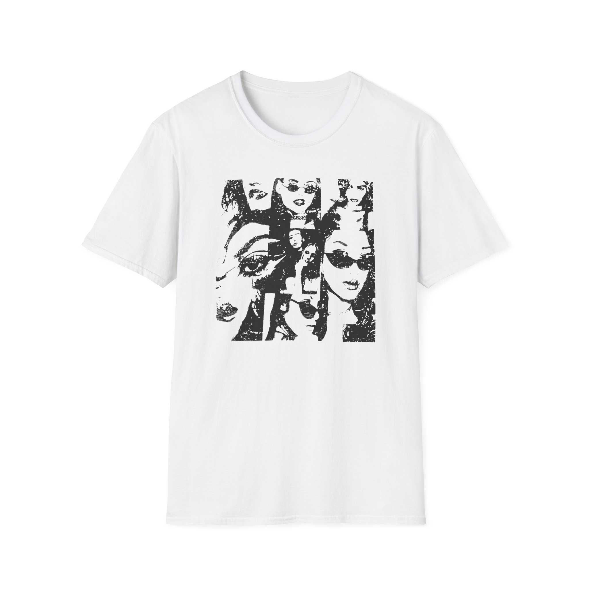 Shawty Bae Unisex Softstyle T-Shirt