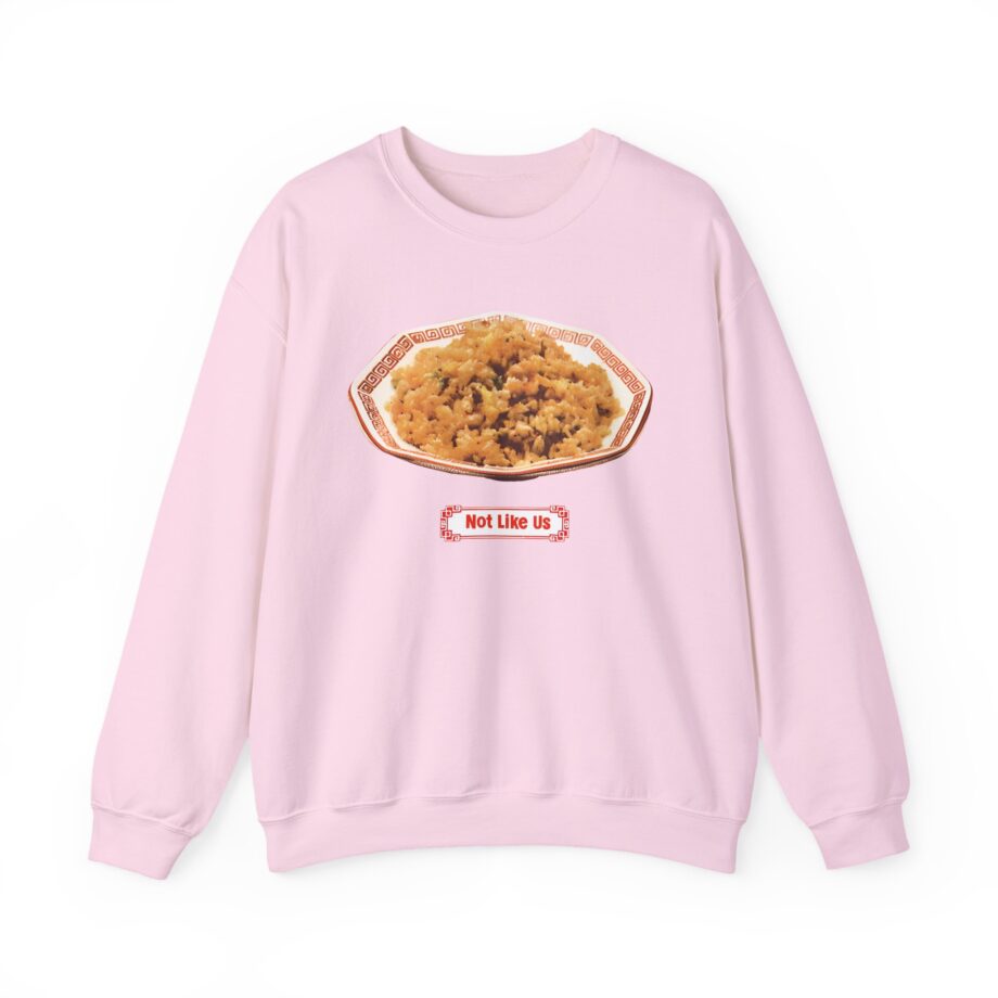Kendrick Lamar Unisex Heavy Blend™ Crewneck Sweatshirt