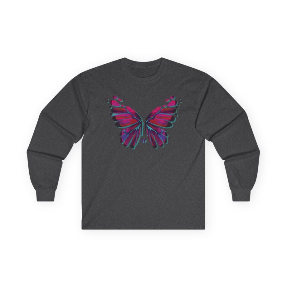 Eladio Carrion Sauce Boyz Unisex Ultra Cotton Long Sleeve Tee