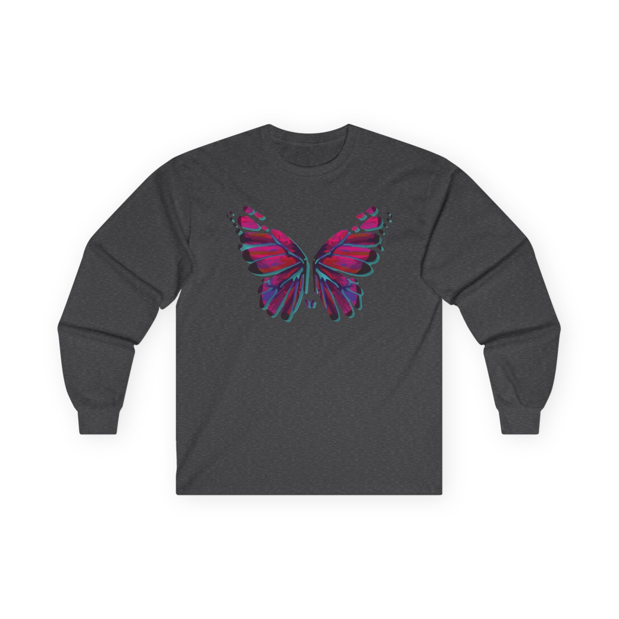 Eladio Carrion Sauce Boyz Unisex Ultra Cotton Long Sleeve Tee