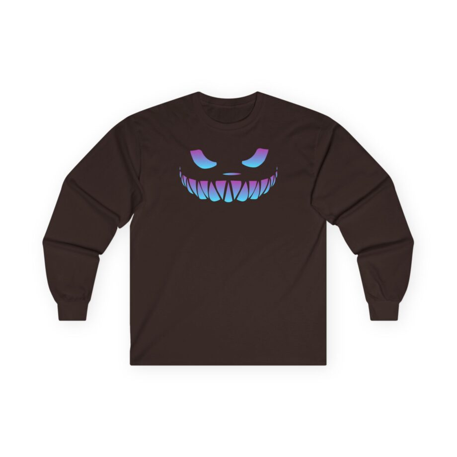 Lirik Unisex Ultra Cotton Long Sleeve Tee