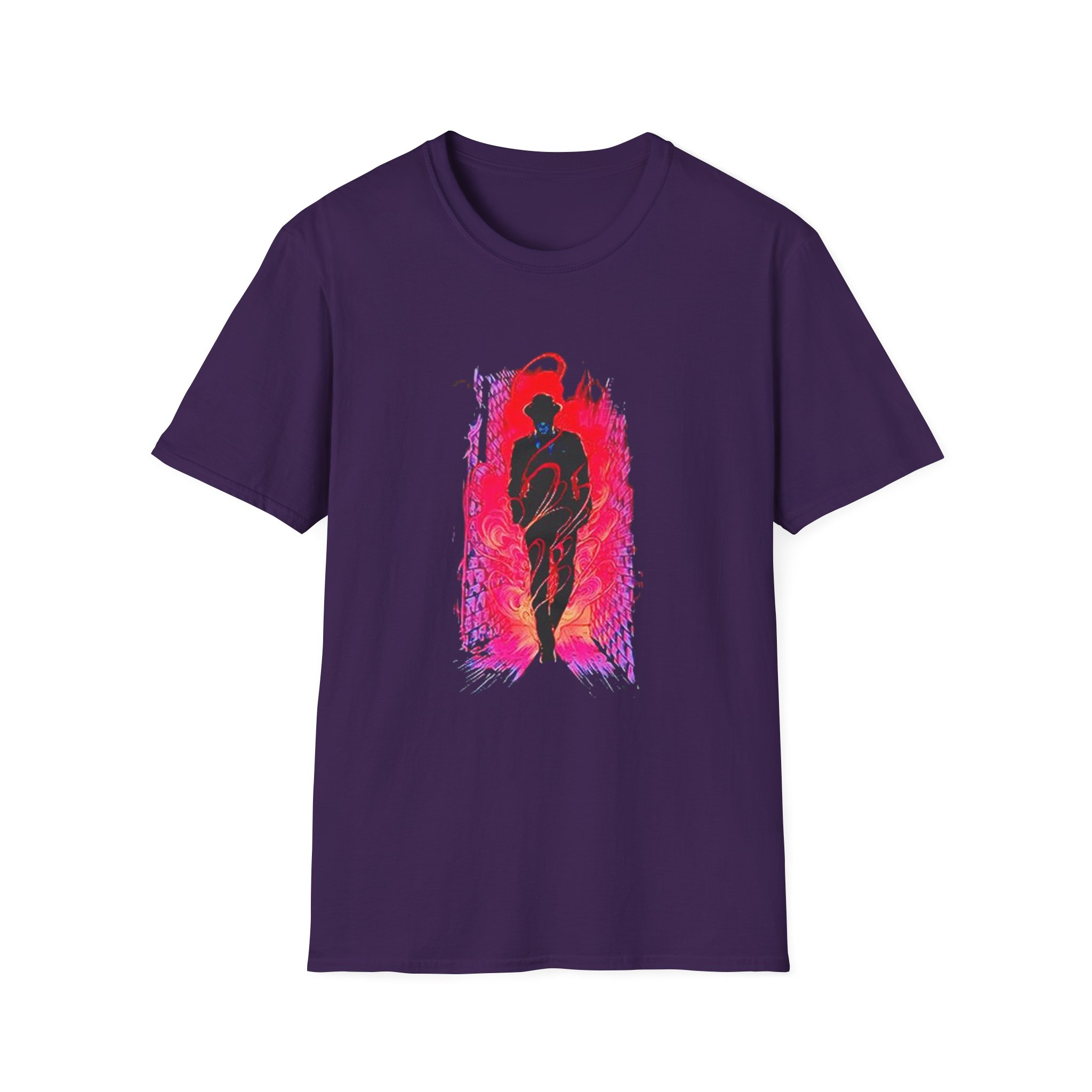 SmallAnt Unisex Softstyle T-Shirt