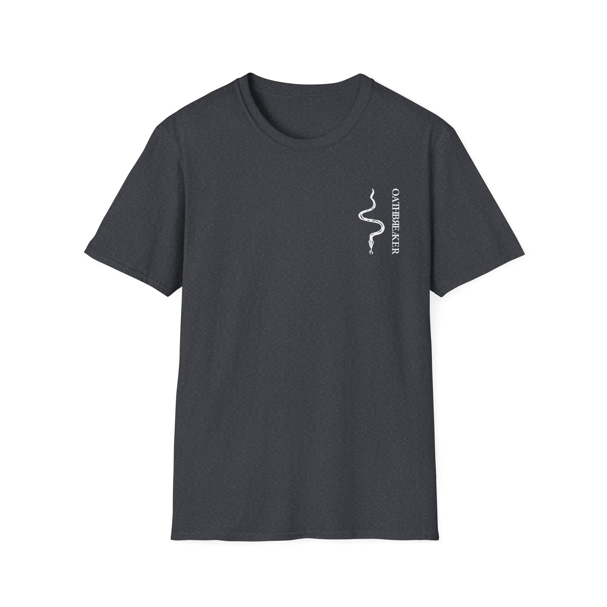 Oathbreaker Candle Unisex Softstyle T-Shirt