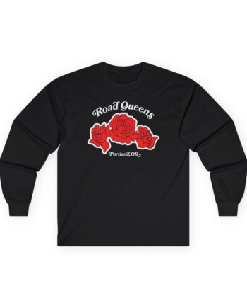 Kanel Joseph Unisex Ultra Cotton Long Sleeve Tee