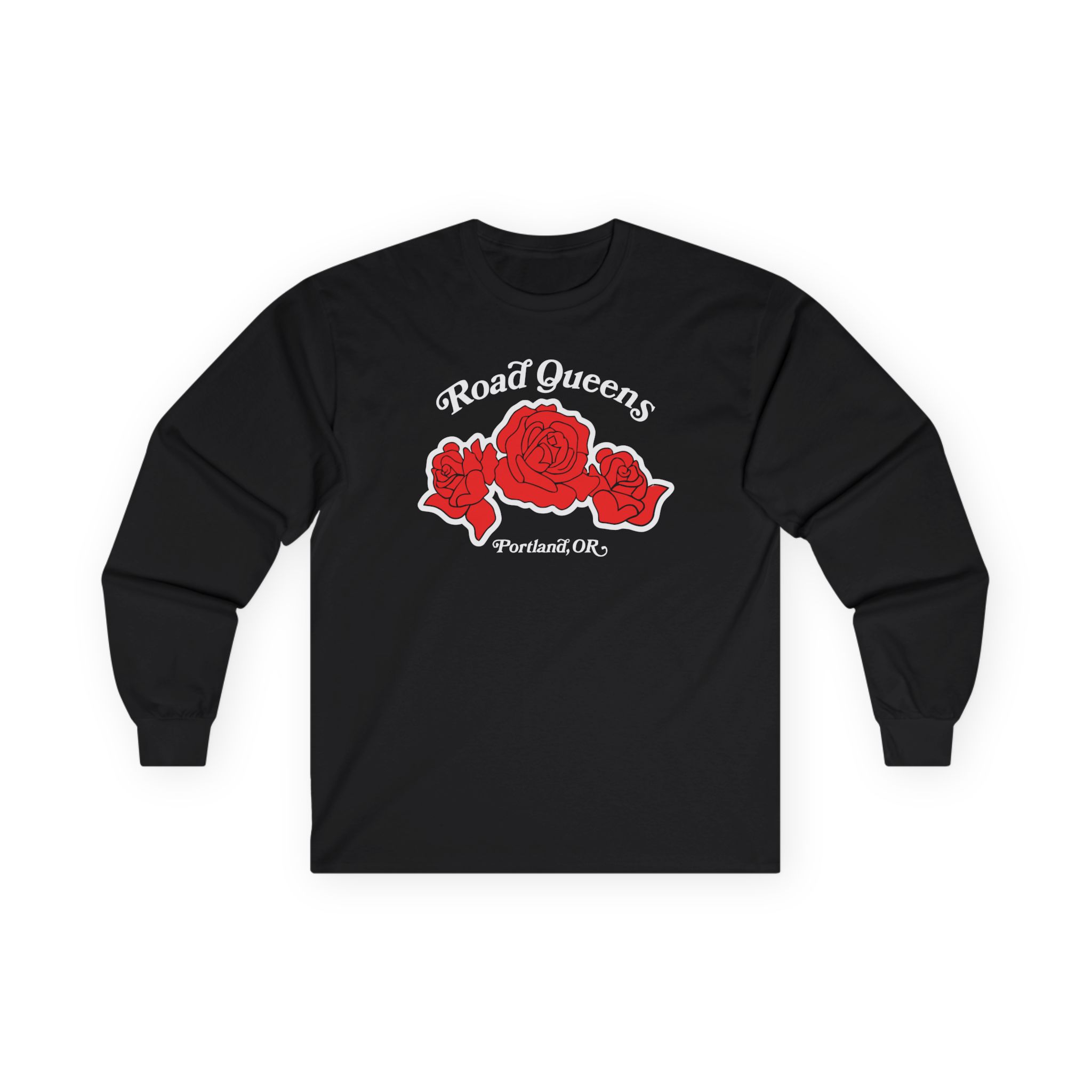 Kanel Joseph Unisex Ultra Cotton Long Sleeve Tee