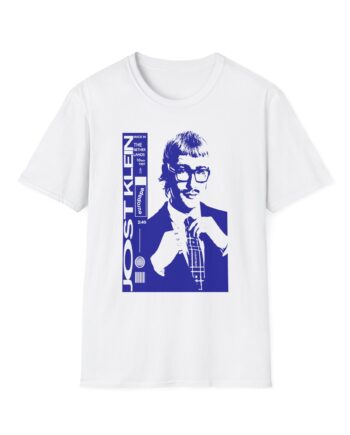 Joost Klein Unisex Softstyle T-Shirt