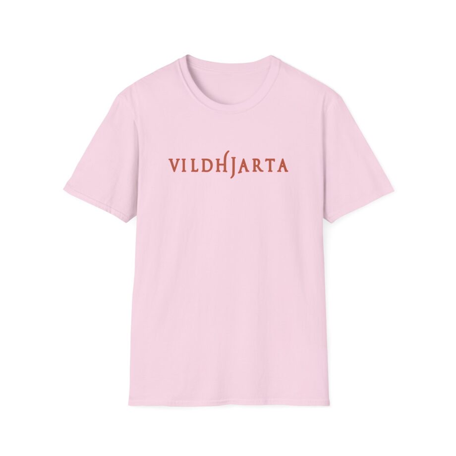 Vildhjarta Creatures Unisex Softstyle T-shirt