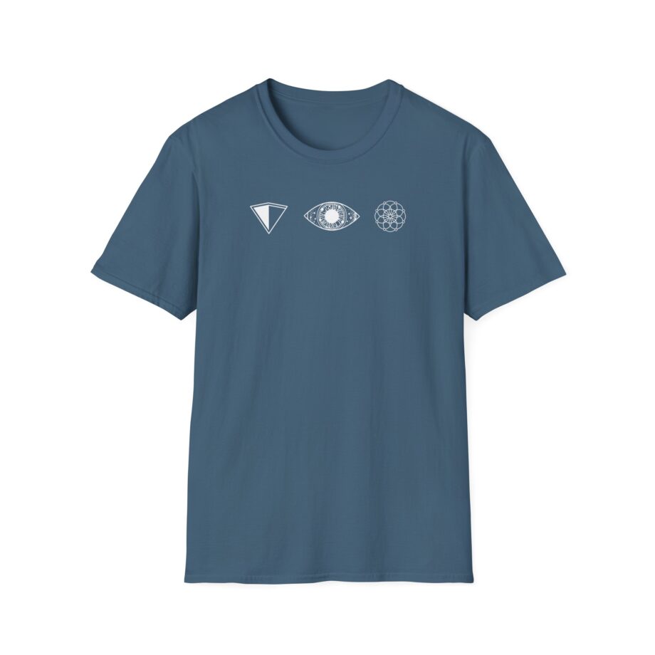 Inzo Sprouted Unisex Softstyle T-Shirt