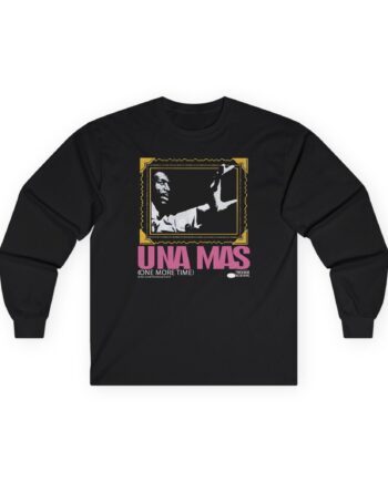 Blue Note X Butter Goods Unisex Ultra Cotton Long Sleeve Tee