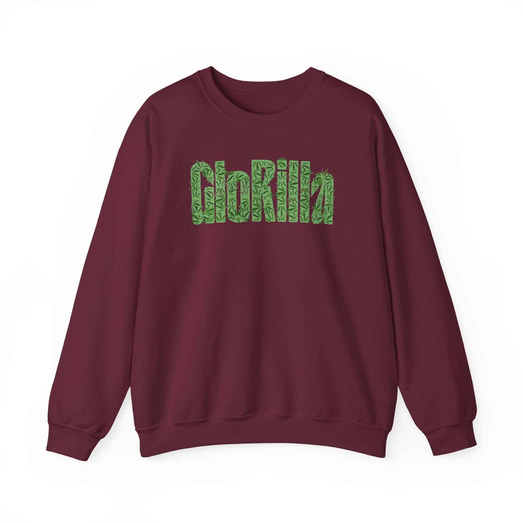 Glorilla Unisex Heavy Blendâ„¢ Crewneck Sweatshirt