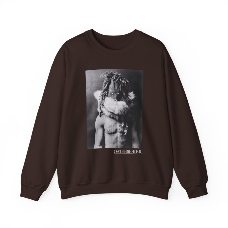 Oathbreaker Ceremonial Unisex Heavy Blend™ Crewneck Sweatshirt