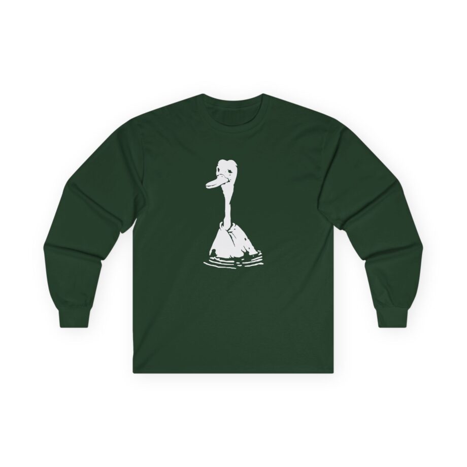 Vildhjarta Anden Unisex Ultra Cotton Long Sleeve Tee