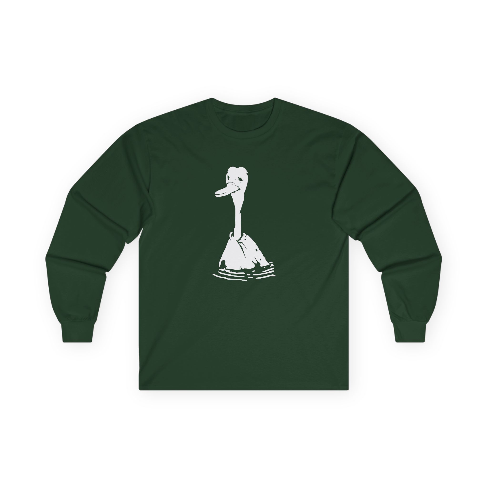 Vildhjarta Anden Unisex Ultra Cotton Long Sleeve Tee