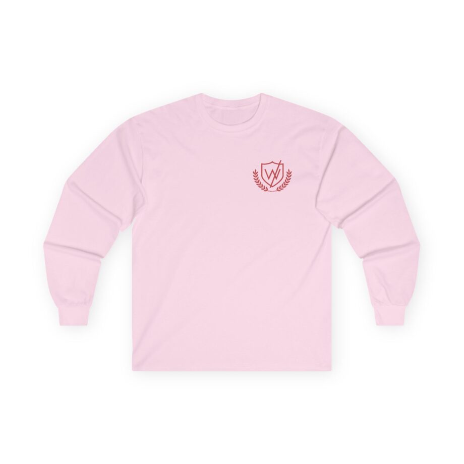 Sleeping With Sirens Unisex Ultra Cotton Long Sleeve Tee