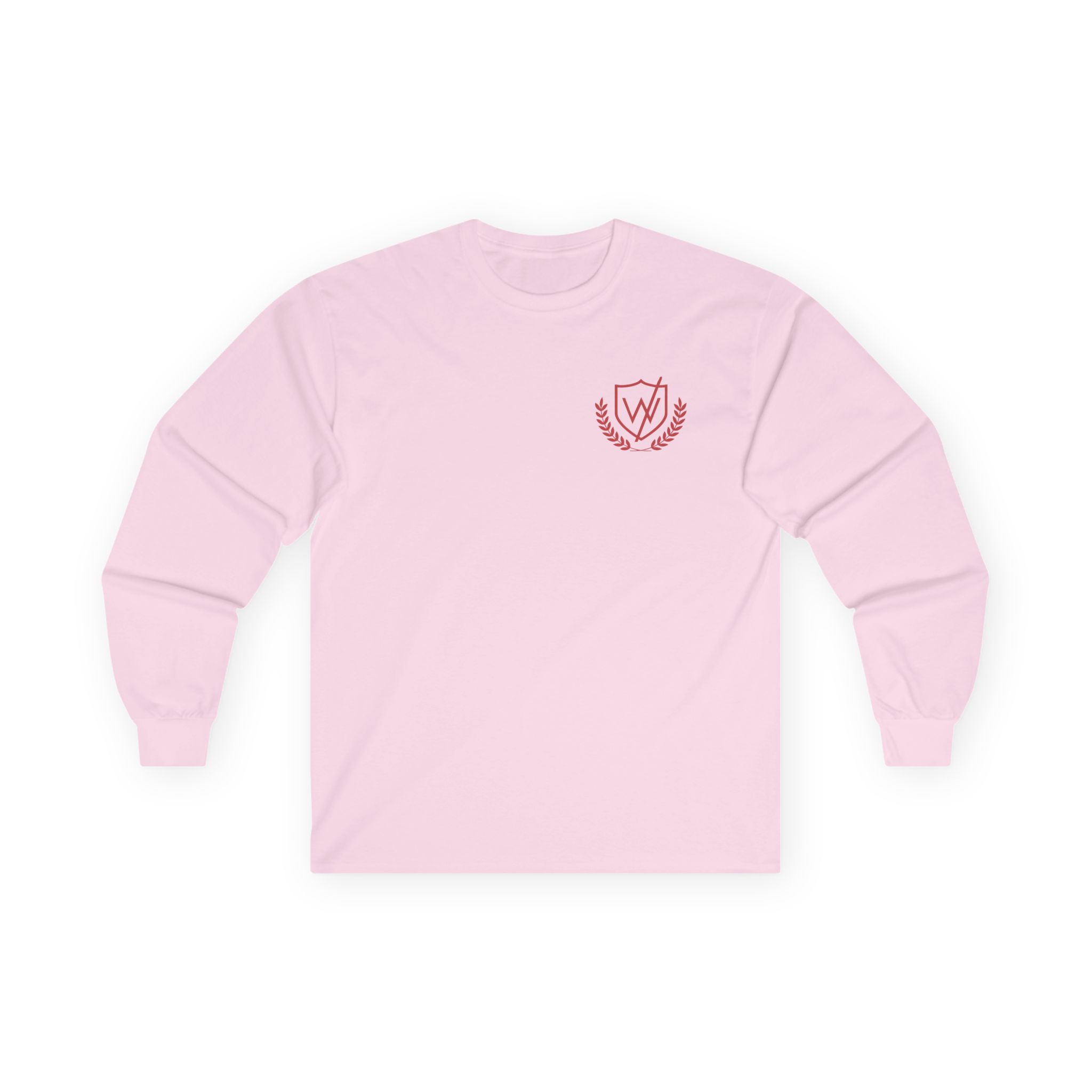 Sleeping With Sirens Unisex Ultra Cotton Long Sleeve Tee