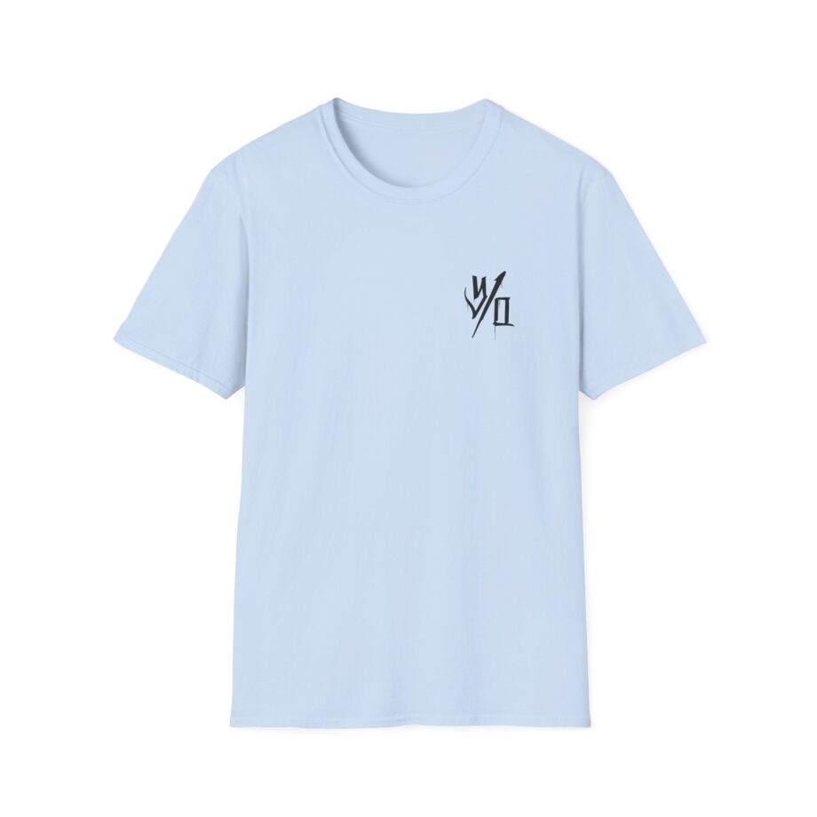Santa Fe Klan Unisex Softstyle T-Shirt