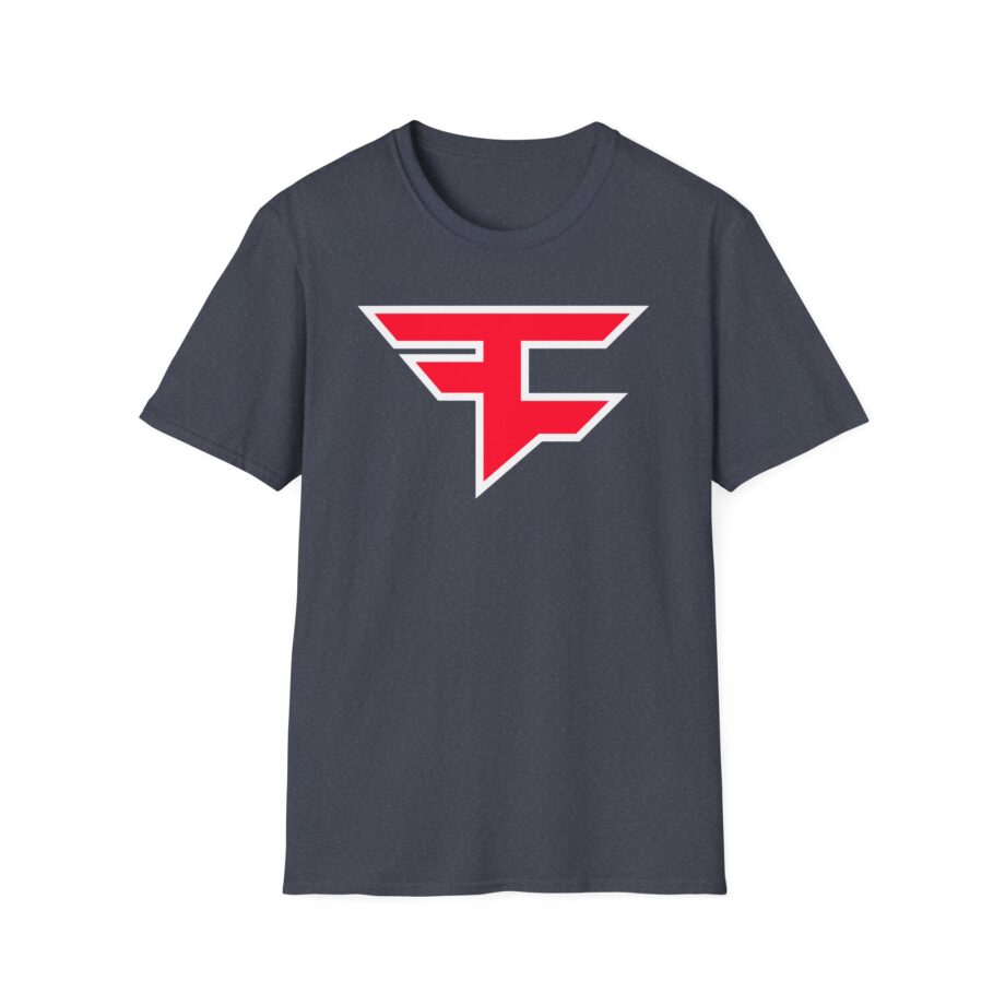 Faze Clan Champion Unisex Softstyle T-Shirt