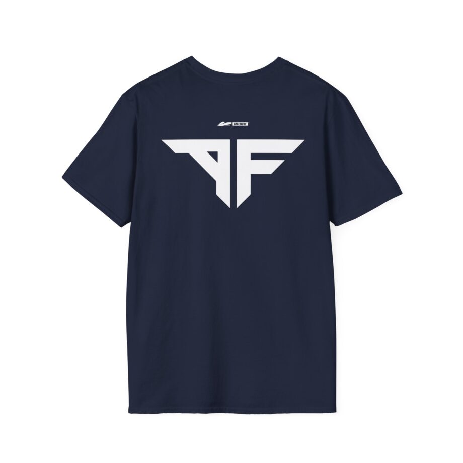Faze Clan Atlanta Faze Signature Logo Unisex Softstyle T-Shirt