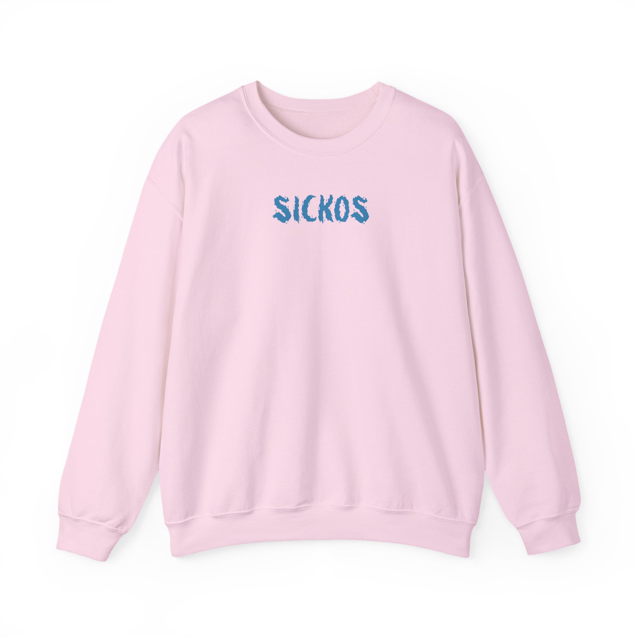 Sickos Unisex Heavy Blendâ„¢ Crewneck Sweatshirt