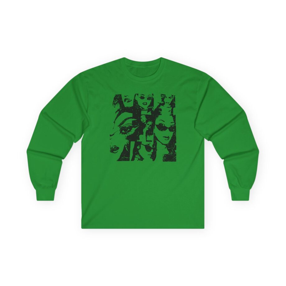 Shawty Bae Unisex Ultra Cotton Long Sleeve Tee
