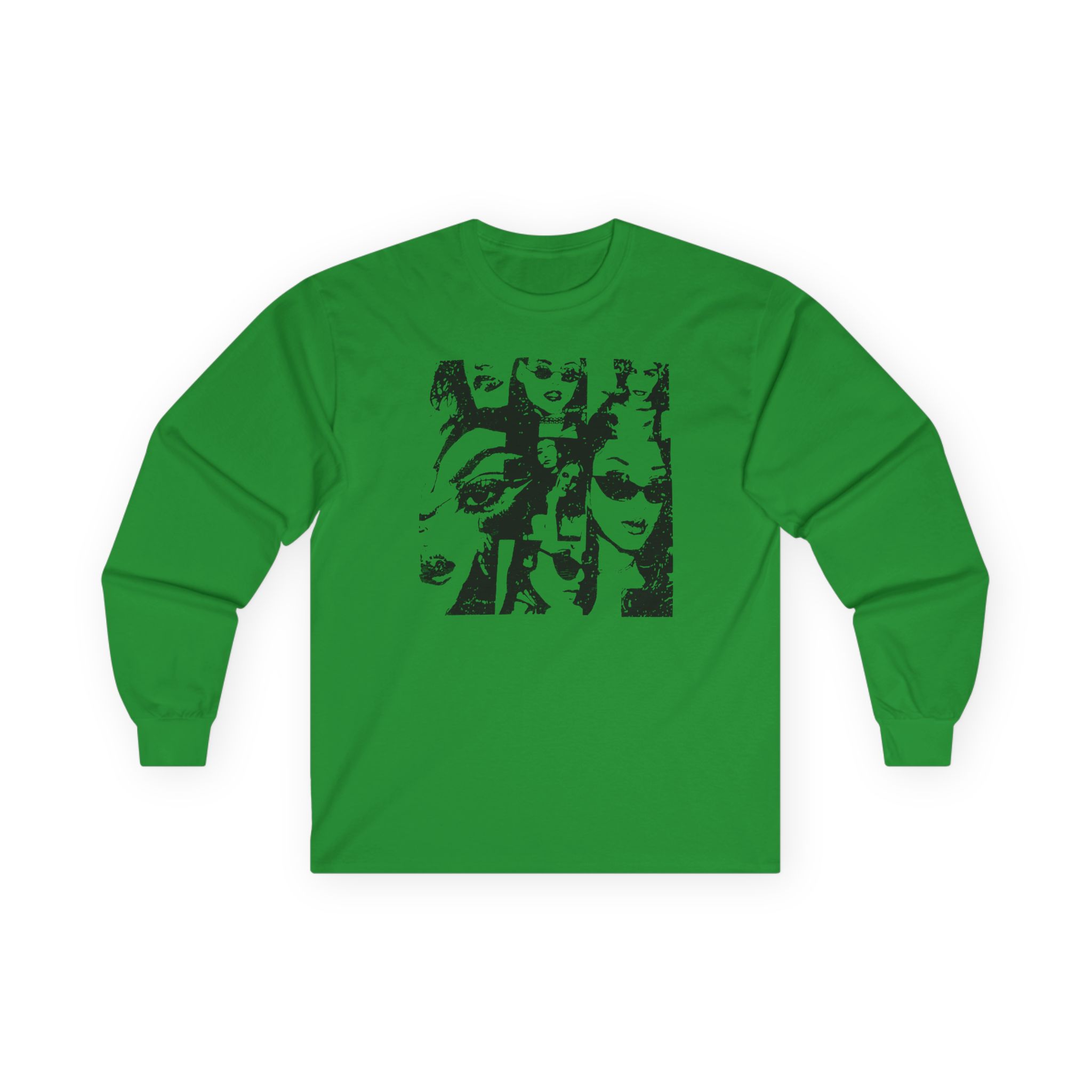 Shawty Bae Unisex Ultra Cotton Long Sleeve Tee