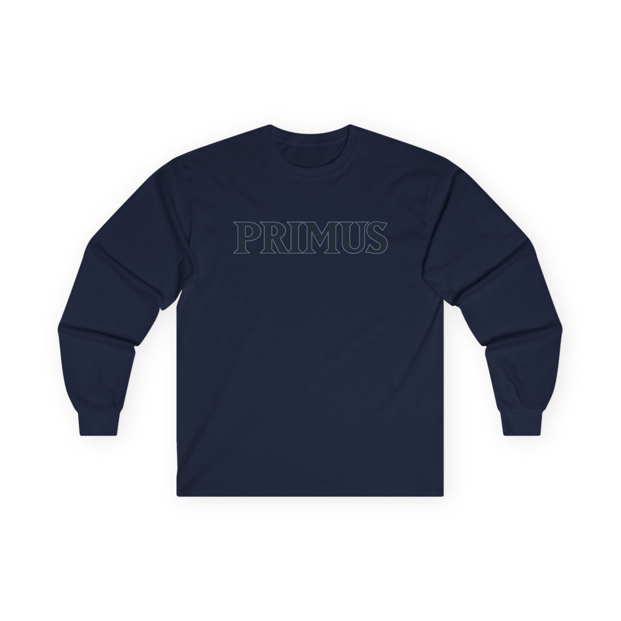 Primus Tonal Foil Unisex Ultra Cotton Long Sleeve Tee