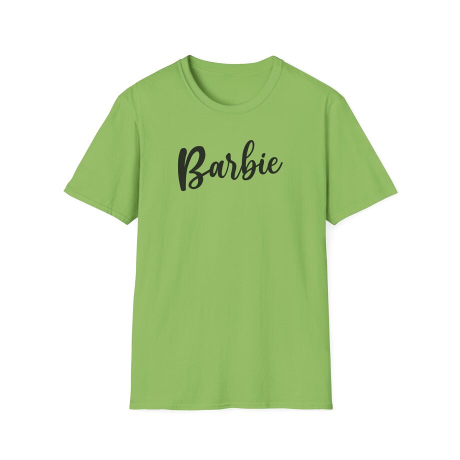 Shawty Bae Unisex Softstyle T-Shirt