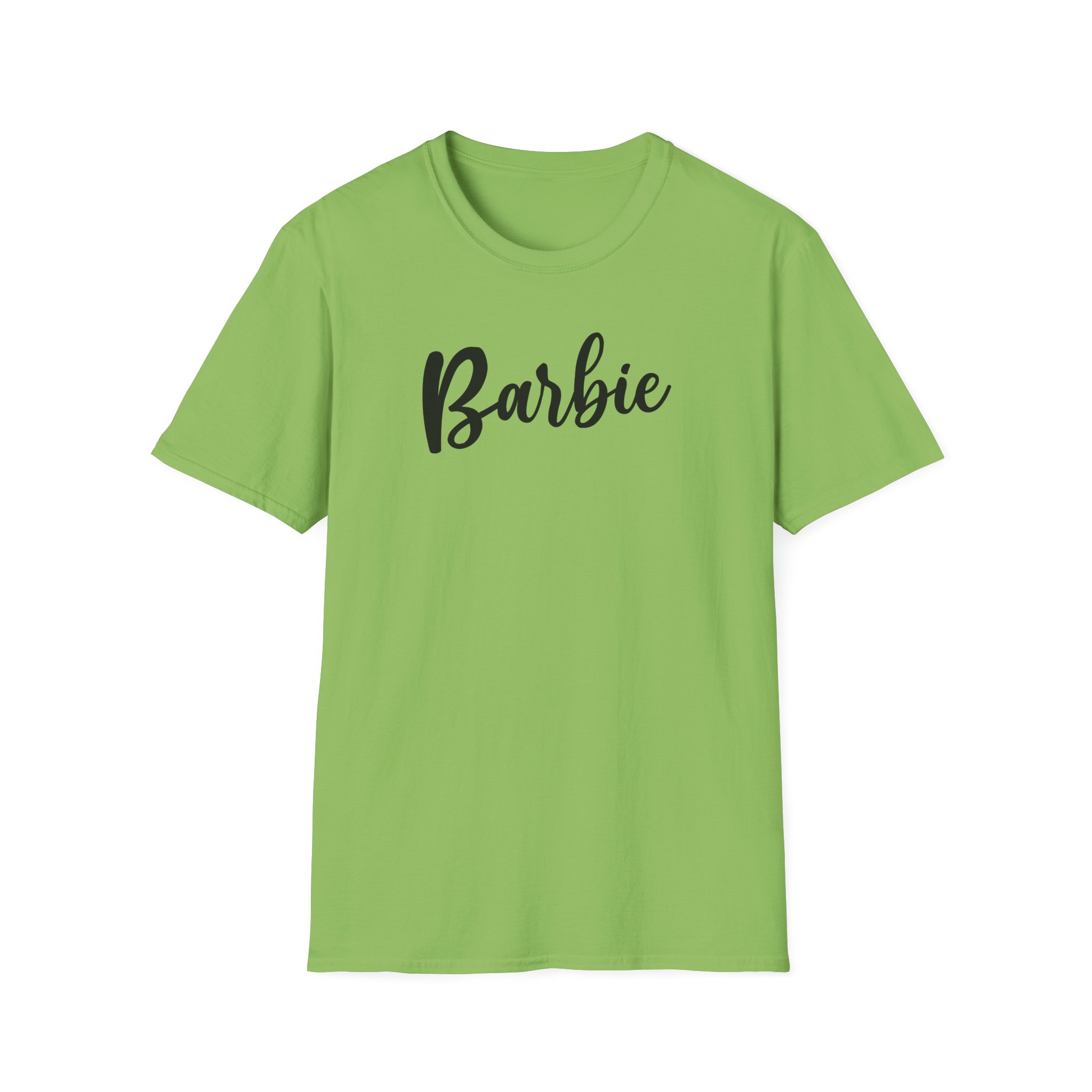 Shawty Bae Unisex Softstyle T-Shirt