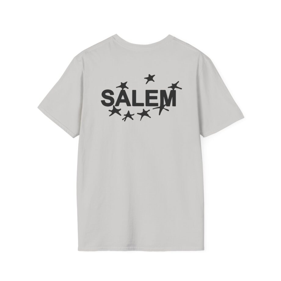 Salem Starfall Unisex Softstyle T-Shirt