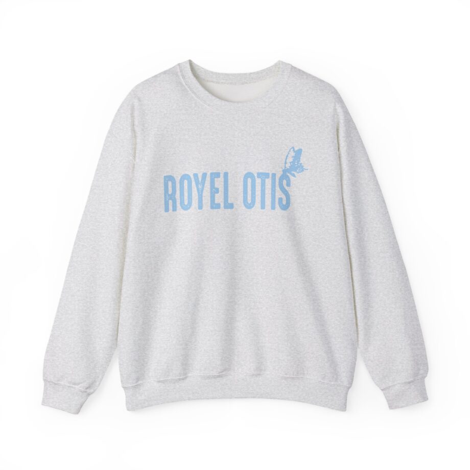 Royel Otis Unisex Heavy Blend™ Crewneck Sweatshirt