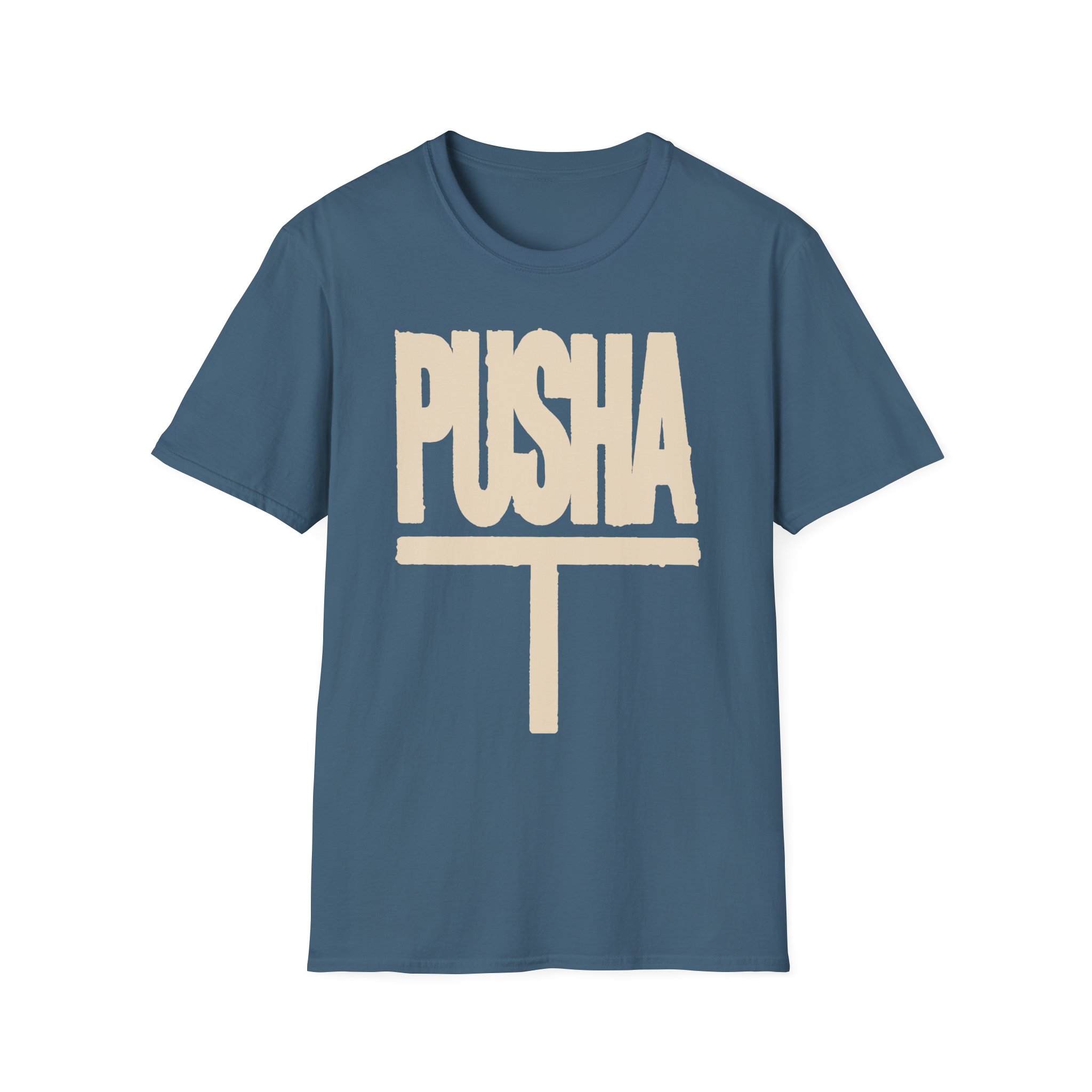 Clipse It's Almost Dry Unisex Softstyle T-Shirt