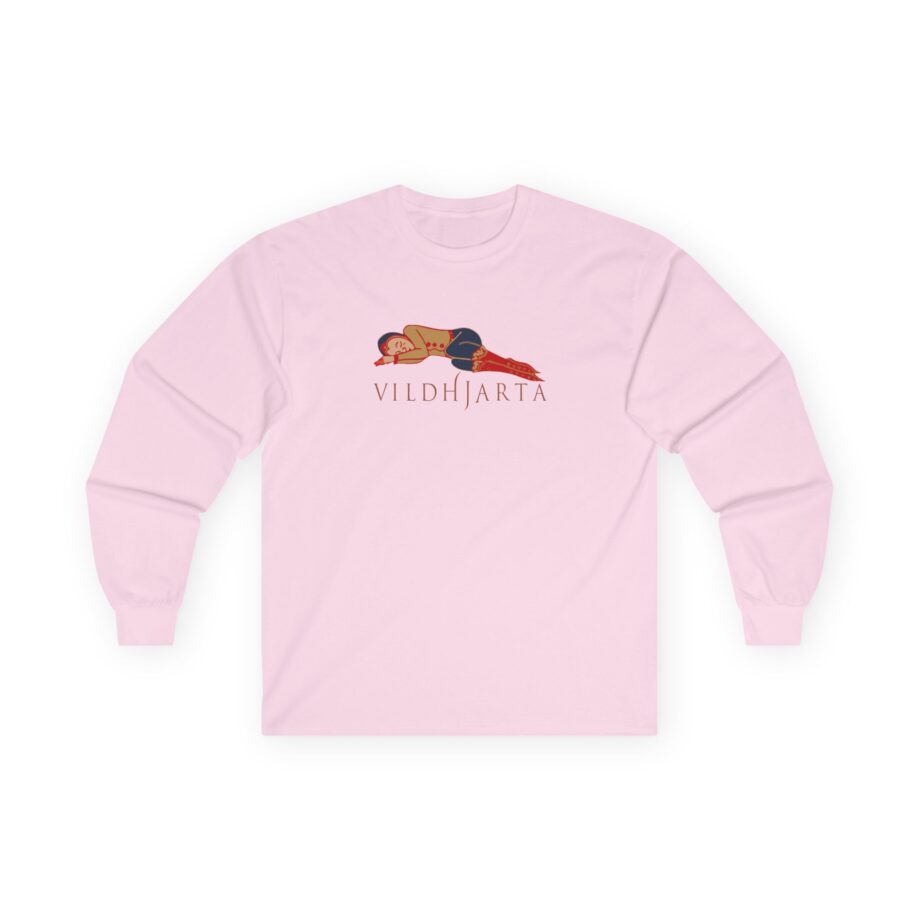 Vildhjarta Sleep Unisex Ultra Cotton Long Sleeve Tee