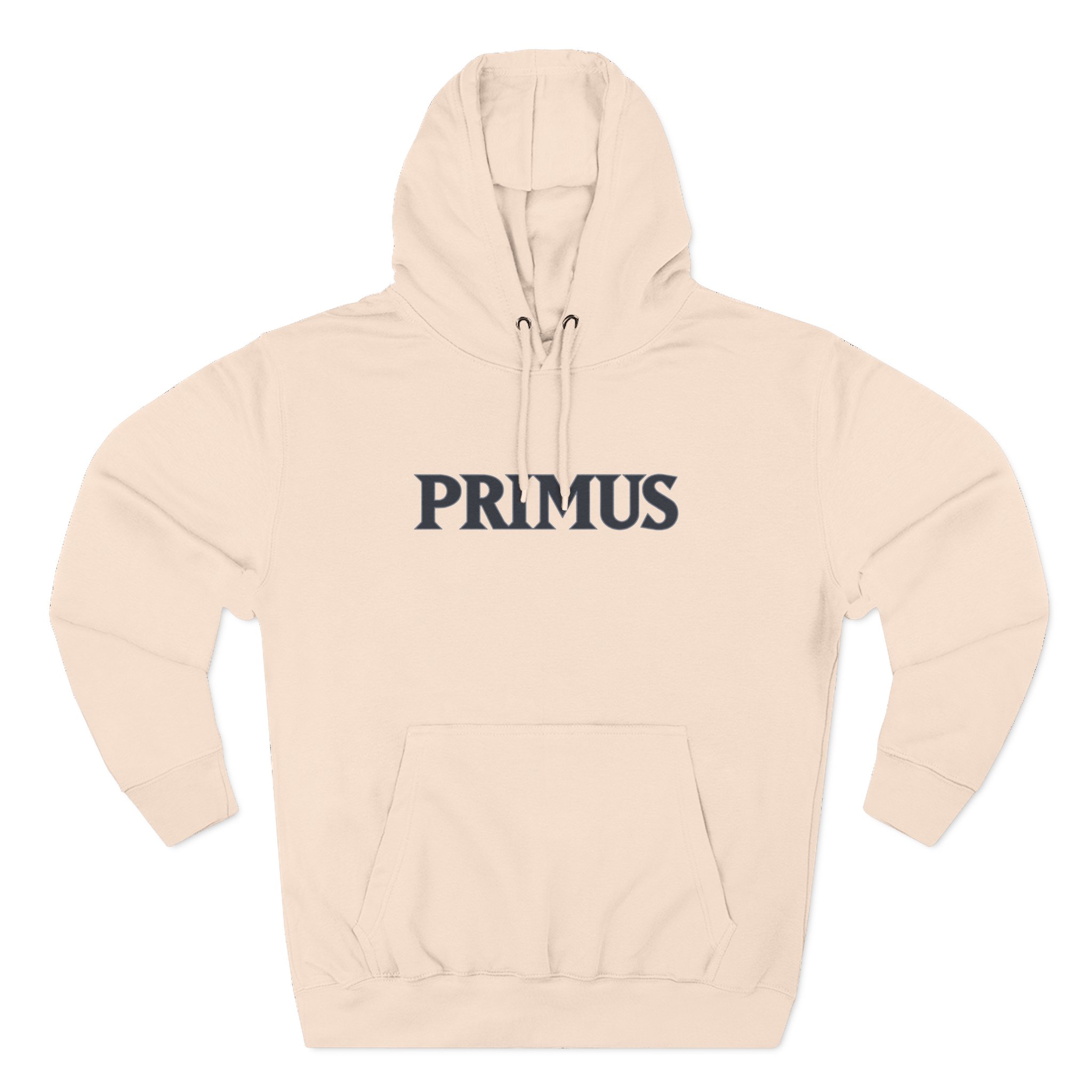 Primus Tonal Foil Three-Panel Fleece Hoodie