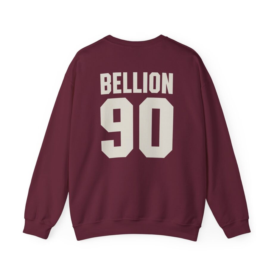 Jon Bellion Beautiful Mind Unisex Heavy Blend™ Crewneck Sweatshirt