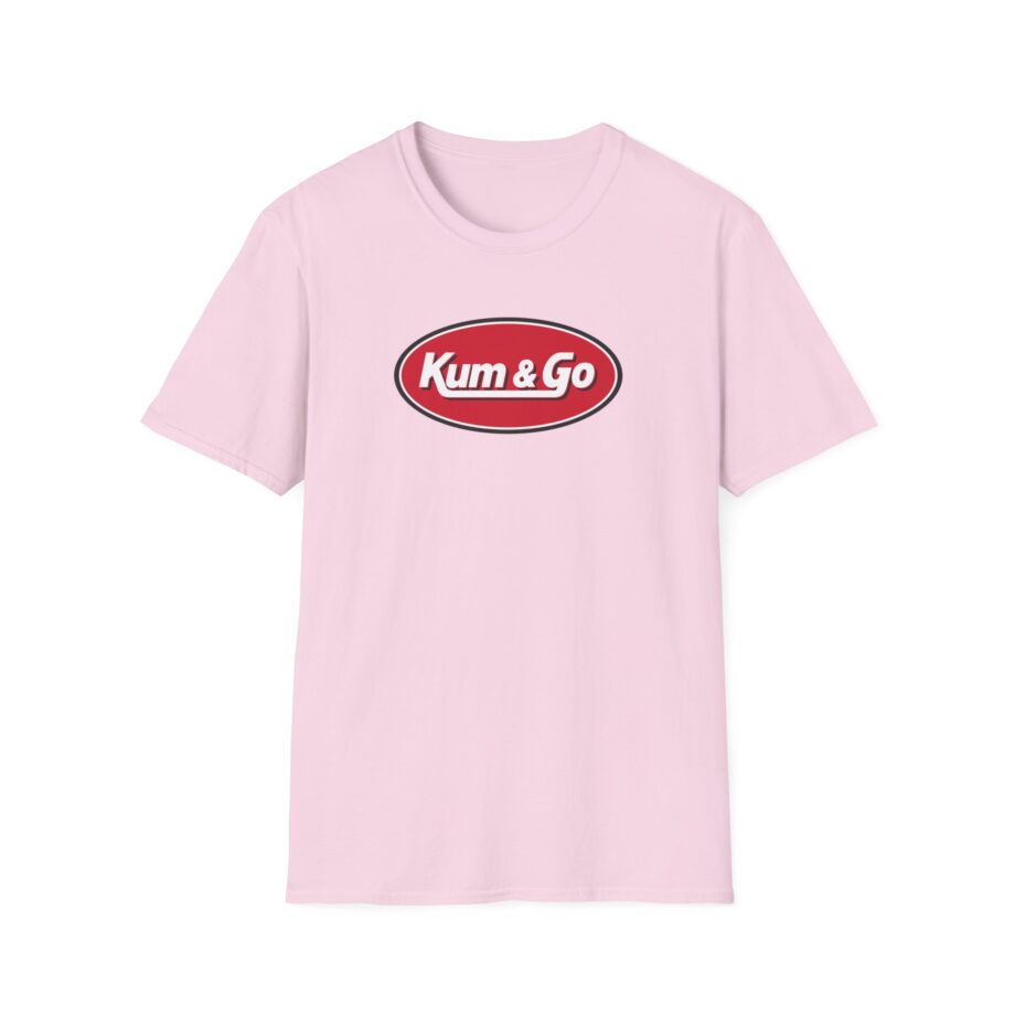 Kum and Go Unisex Softstyle T-Shirt