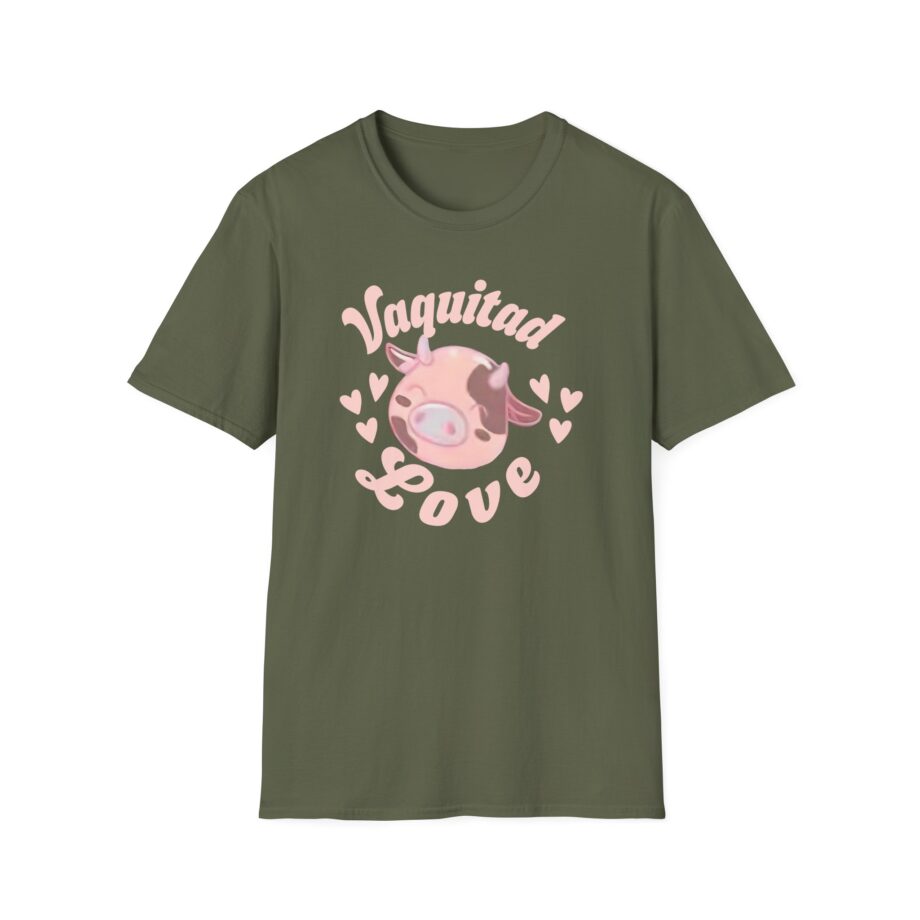 Shawty Bae Unisex Softstyle T-Shirt