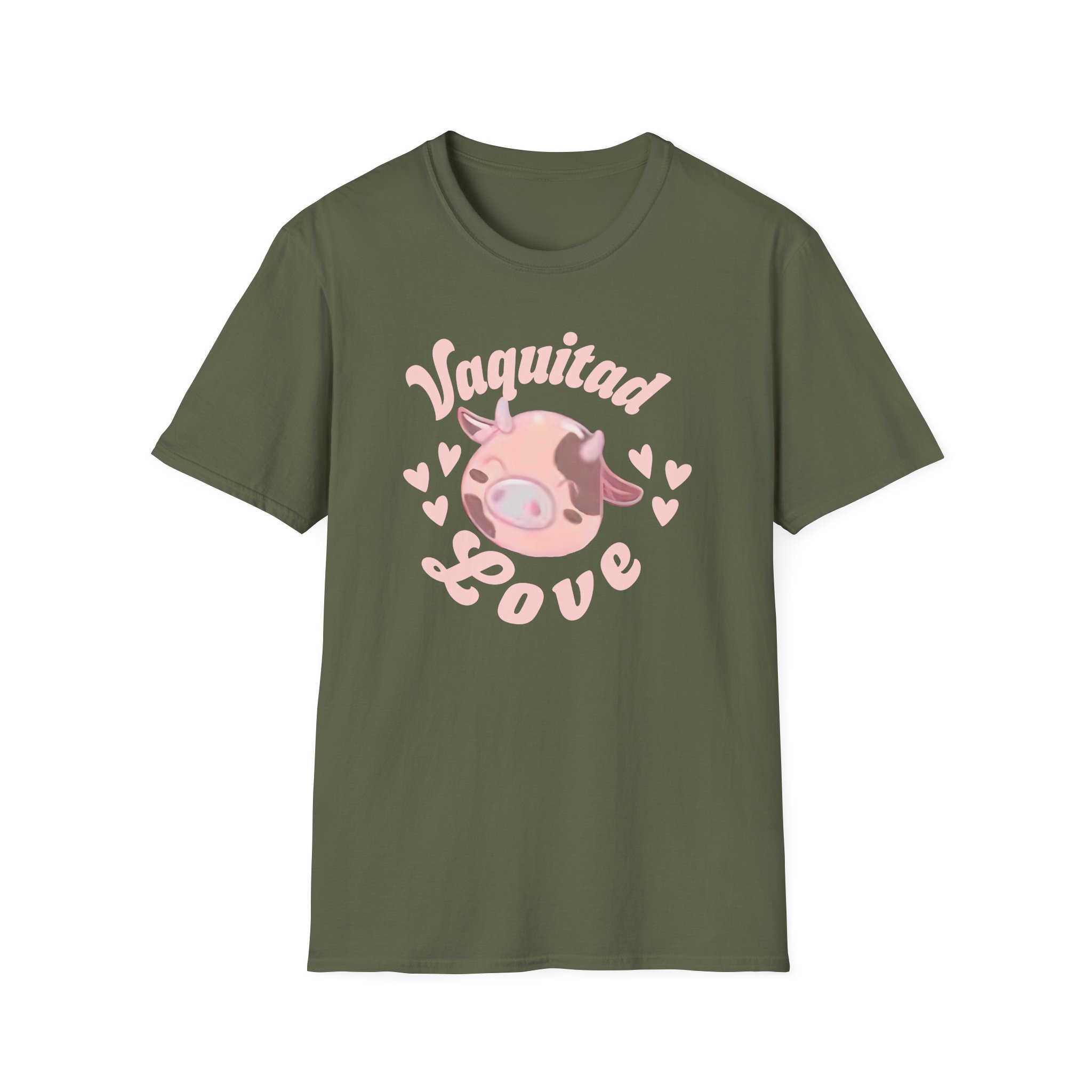 Shawty Bae Unisex Softstyle T-Shirt