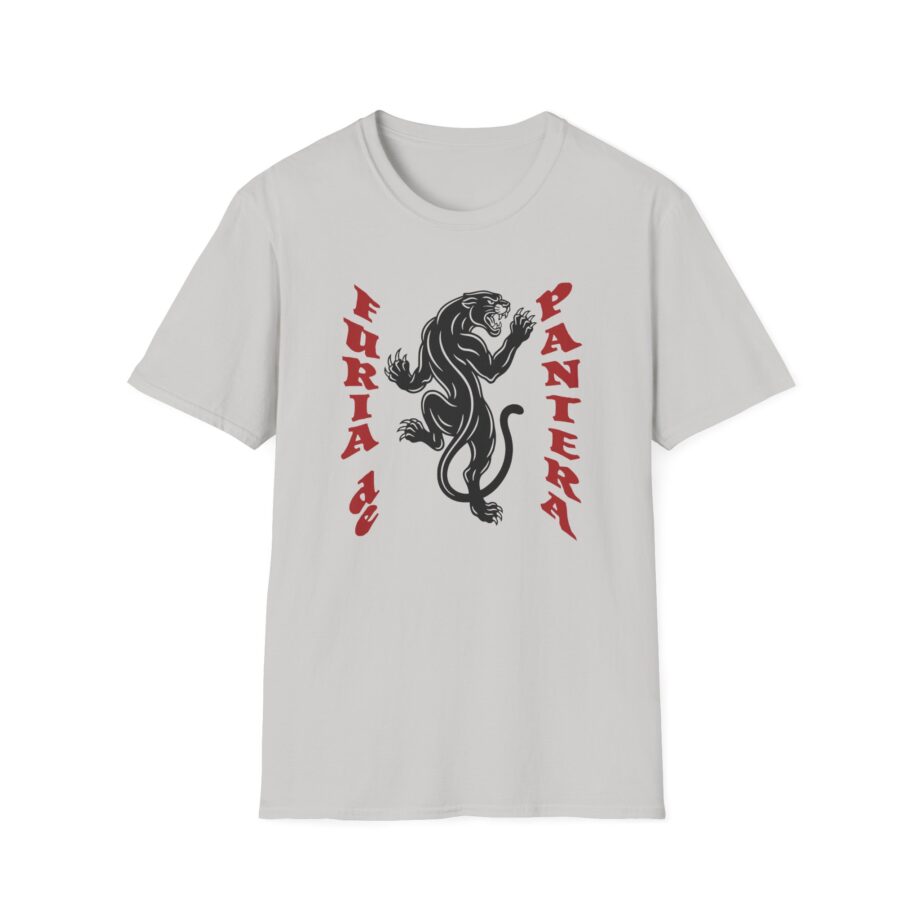 Cobra Kai Unisex Softstyle T-Shirt