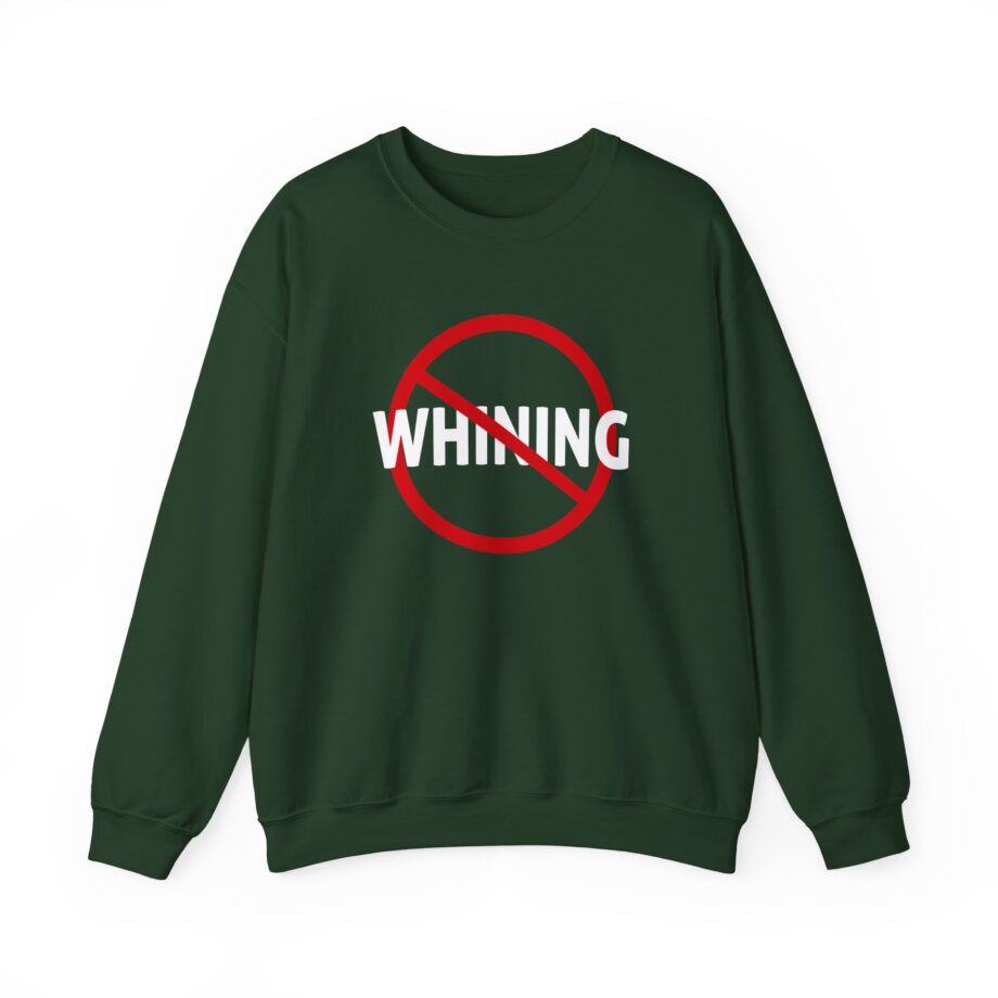 Rick Ross Unisex Heavy Blend™ Crewneck Sweatshirt