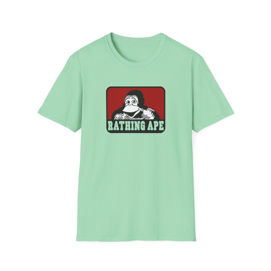 Santa Fe Klan Unisex Softstyle T-Shirt
