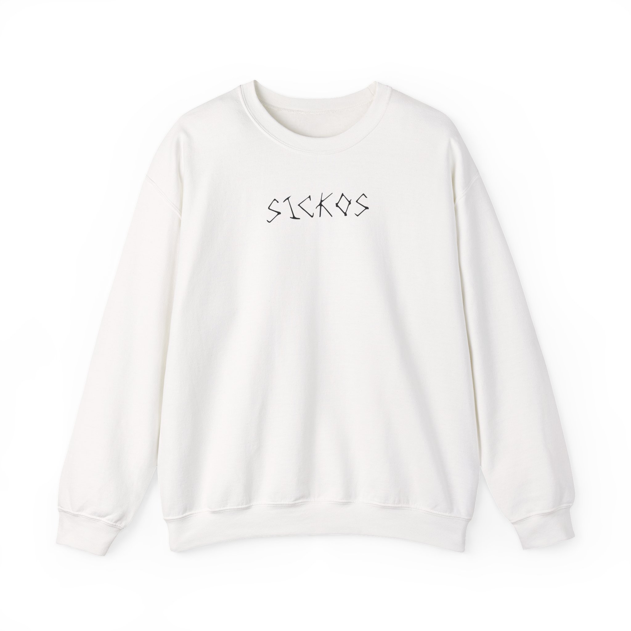 Sickos Unisex Heavy Blendâ„¢ Crewneck Sweatshirt