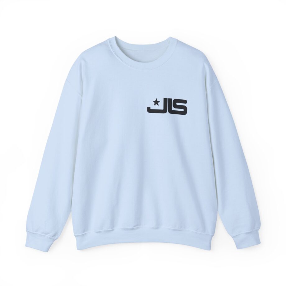 JLS Unisex Heavy Blend™ Crewneck Sweatshirt